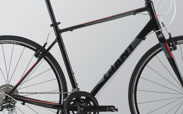 2019 GIANT Bicycles | CROSTAR (2020 NEW)