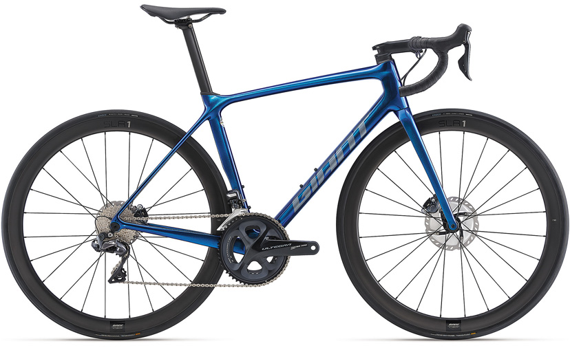 自転車本体 21tcr advanced pro team disc 47 2021 GIANT Bicycles