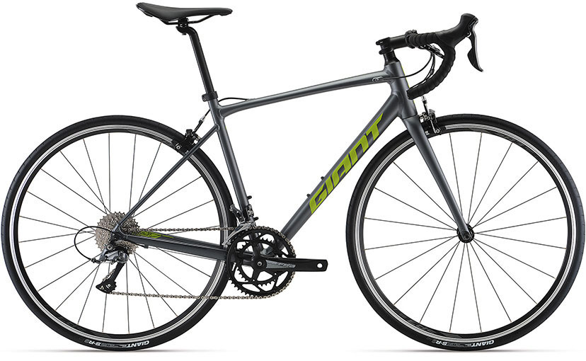 GIANT CONTEND SL 1 アルミフレームロードバイク 2021 GIANT Bicycles