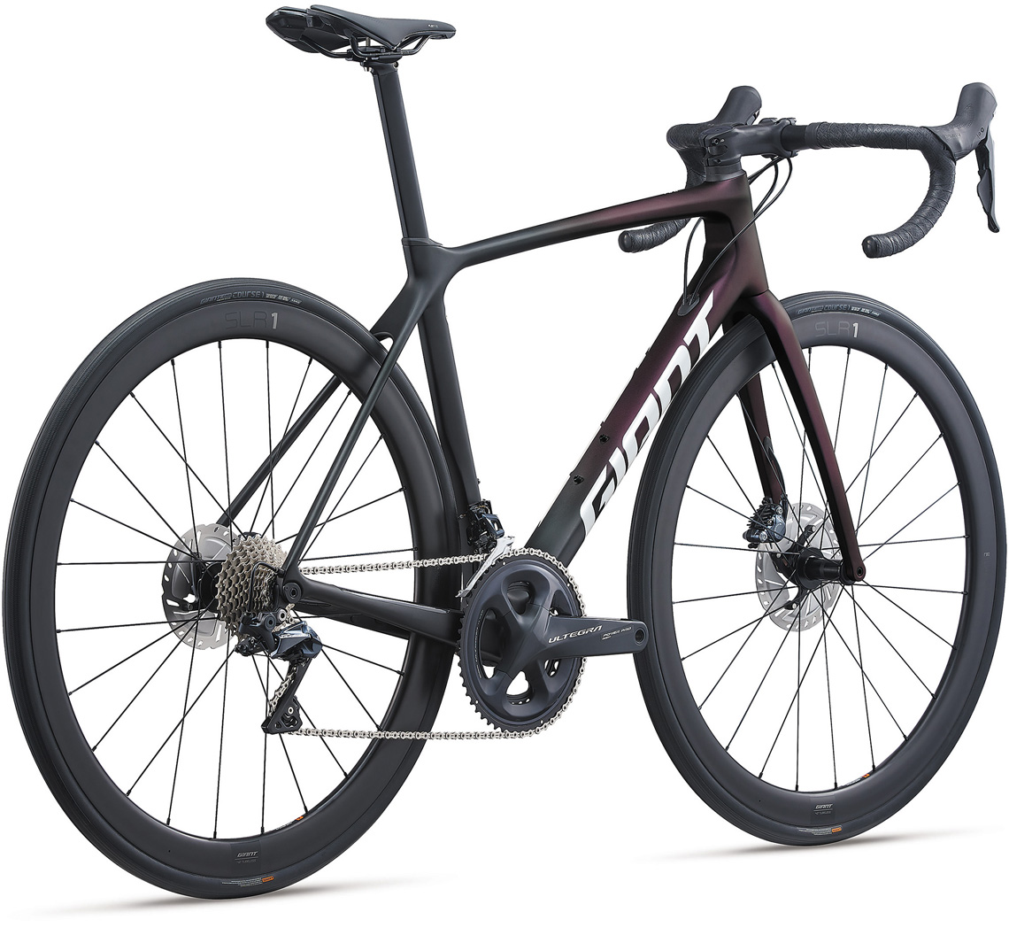 2021 GIANT Bicycles | TCR ADVANCED PRO 1 DISC