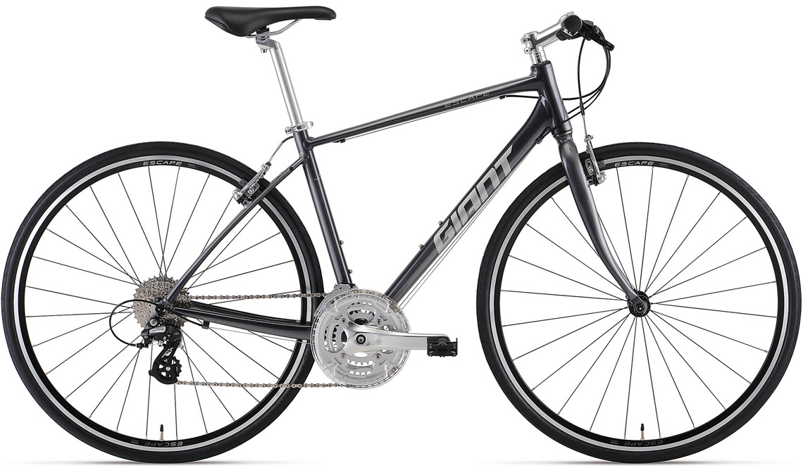 手渡し】GIANT ESCAPE R3 クロスバイク 要整備2018 セオサイクル