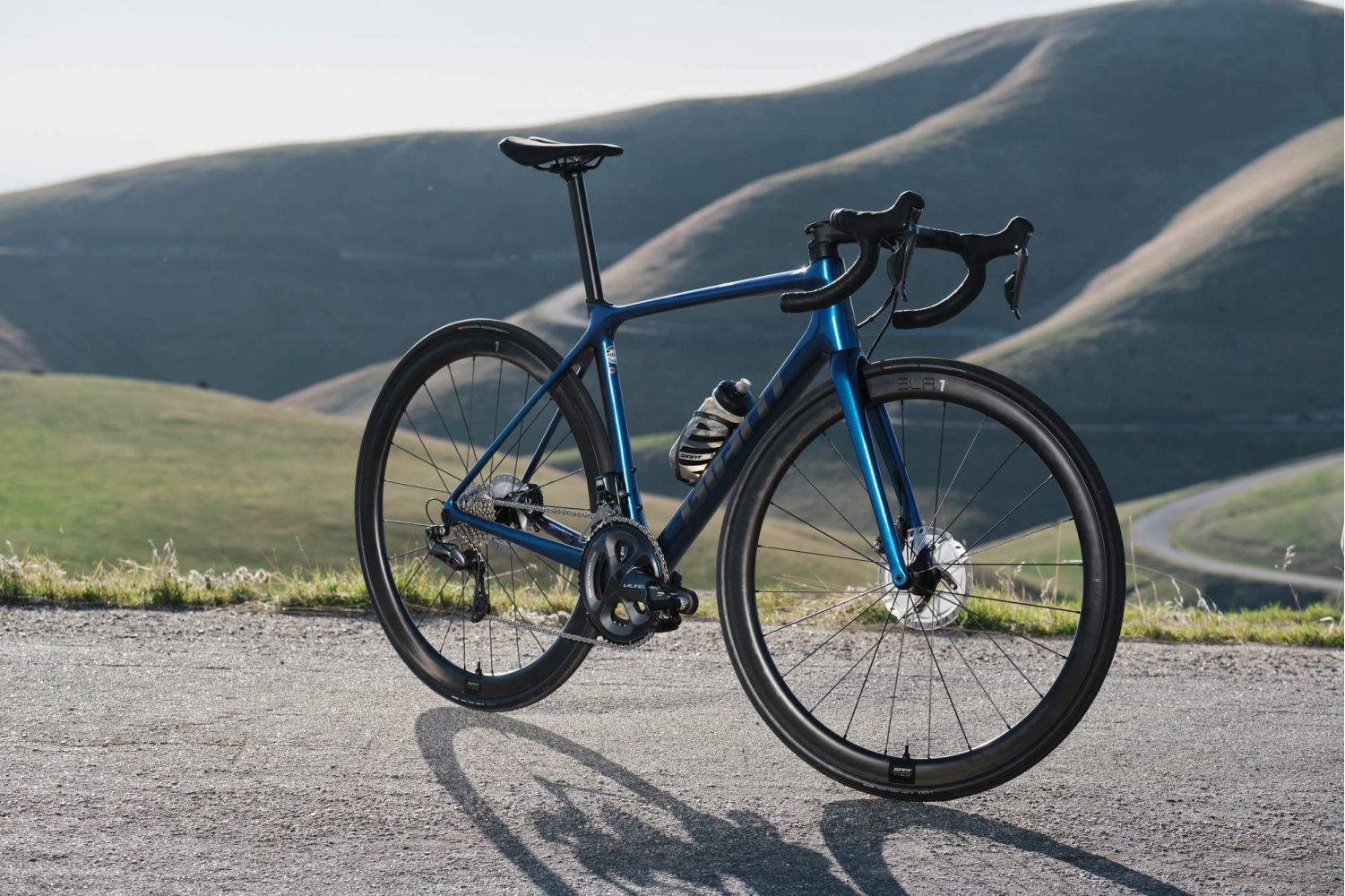 自転車本体 21tcr advanced pro team disc 47 2021 GIANT Bicycles