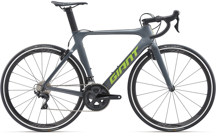 2020 GIANT Bicycles | PROPEL ADVANCED SL 1 DISC
