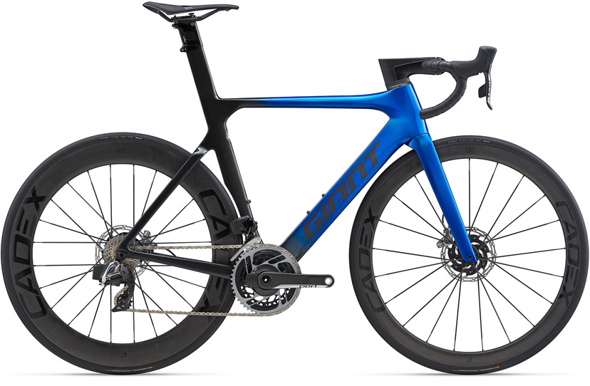 2020 GIANT Bicycles | PROPEL ADVANCED SL 1 DISC