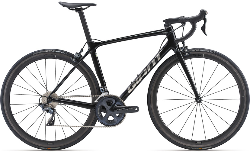 TCR ADVANCED 2 DISC SE 2021 Sサイズフレームセット 2020 GIANT