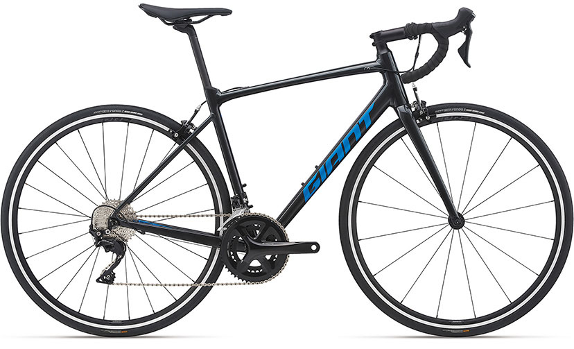 2020 GIANT Bicycles | CONTEND AR 2