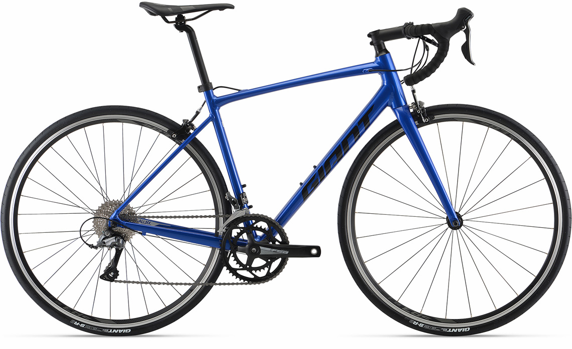 2020 GIANT Bicycles | CONTEND 2