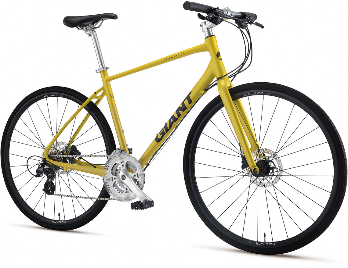 2020 GIANT Bicycles | ESCAPE R DISC