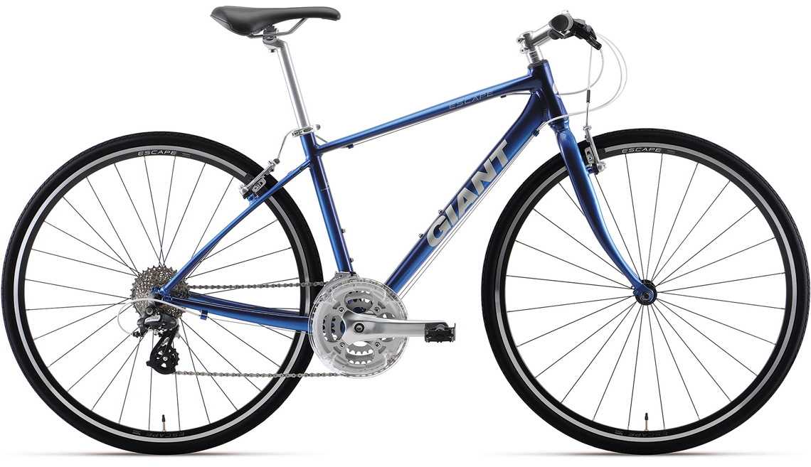 GIANT ジャイアント ESCAPE クロスバイク エスケープ 2021 GIANT