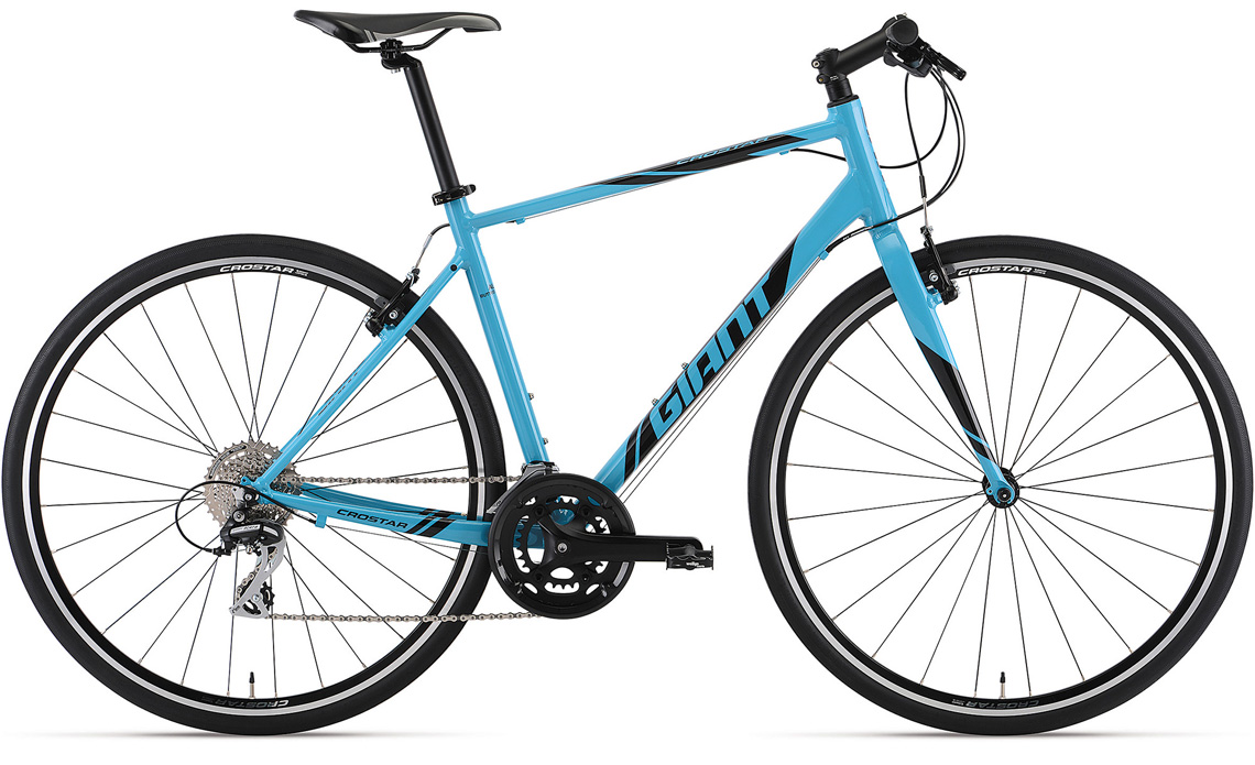 2020 GIANT Bicycles | CROSTAR (New 2021)