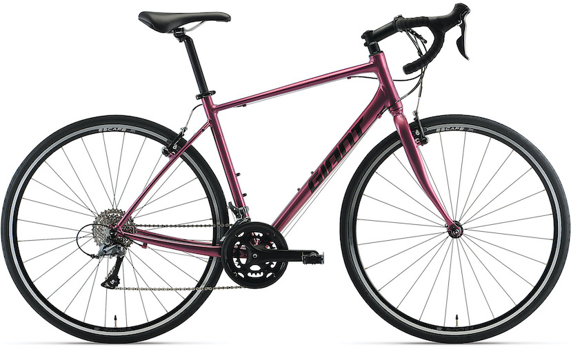 2023 GIANT Bicycles | ESCAPE R