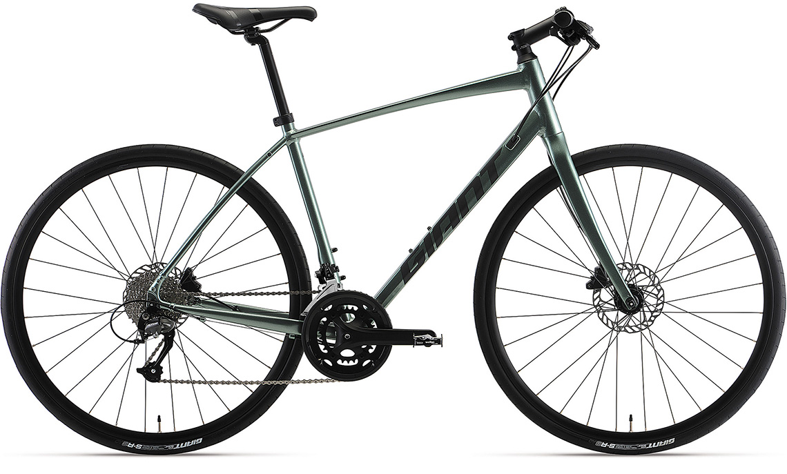 2023 GIANT Bicycles | ESCAPE RX 2 DISC