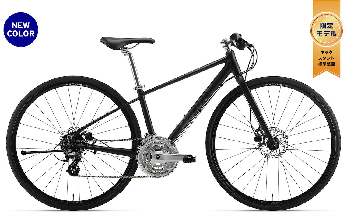 ESCAPE R DISC LTD】シリーズの在庫情報!! ｜ ジャイアントストア大和