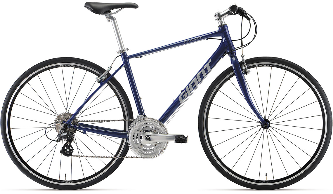 ジャイアント(GIANT) ESCAPE R3(エスケープ アール3) 2020年モデル