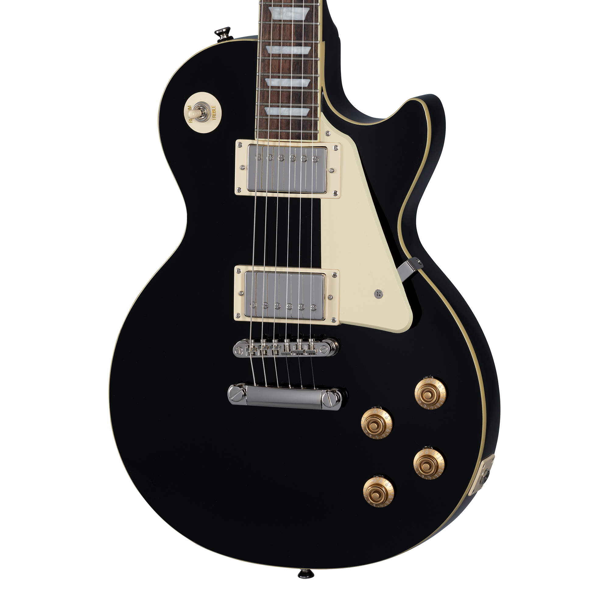 定番，大得価 Epiphone Les Paul Standard Florentine Pro HB【中古美品】