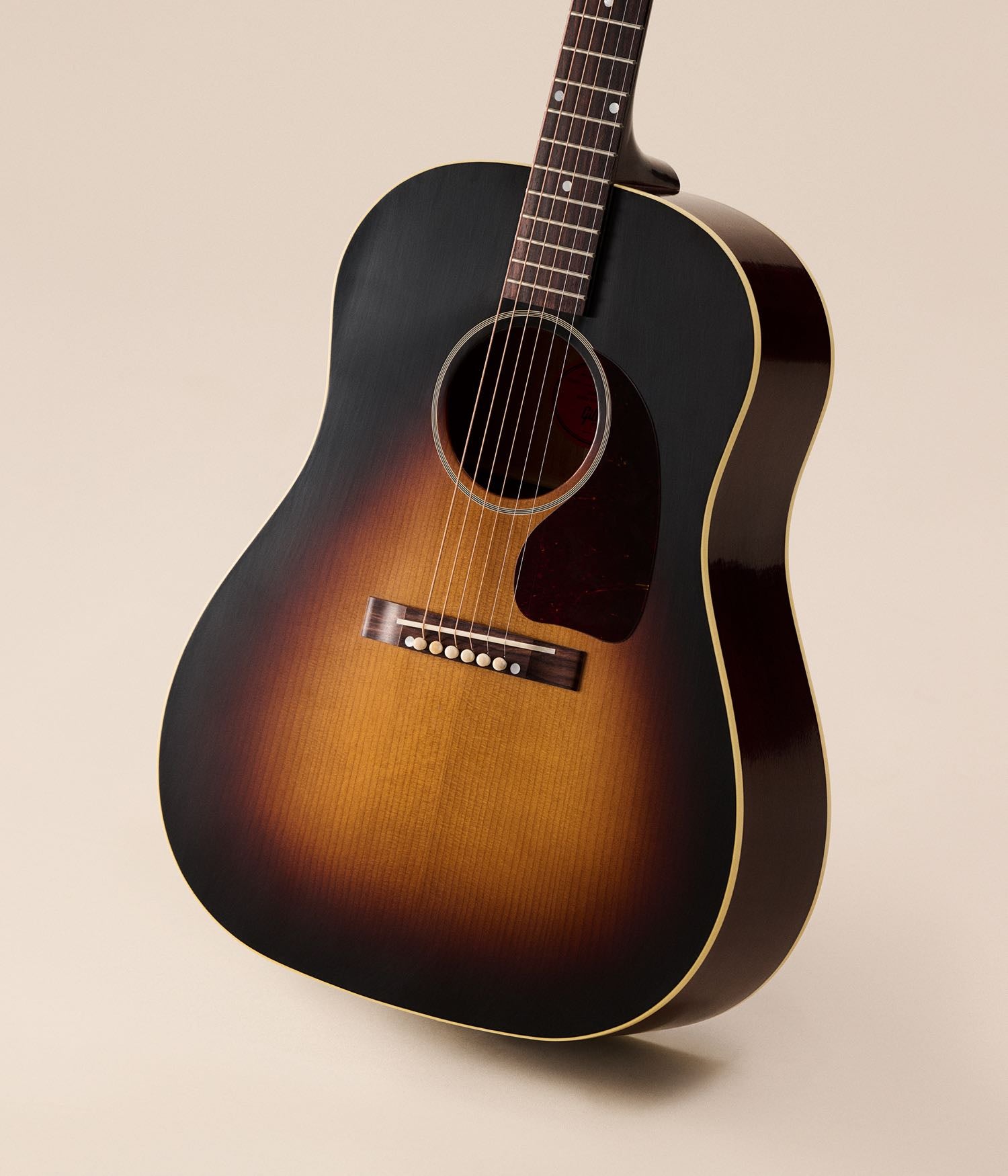 Gibson J-45 Historic Collection