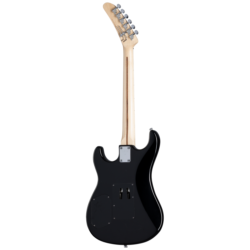 Kramer The 80s Classic With Seymour Duncan JB Humbucker, Floyd