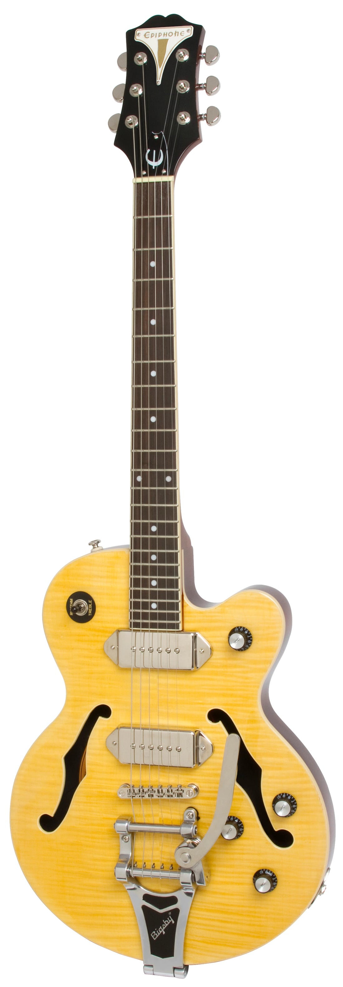 Epiphone Wildkat (Bigsby) – Gibson