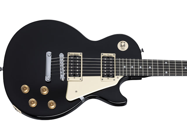 エピフォン レスポール Epiphone Les Paul 100 ブラック エピフォン