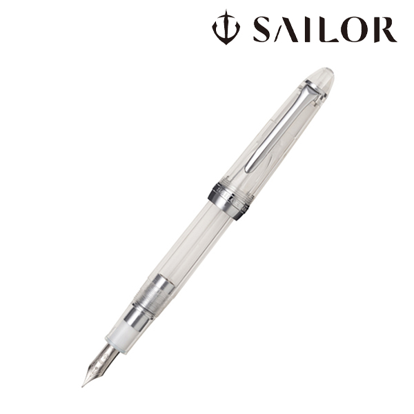 セーラー万年筆 プロカラー 500 透明感 万年筆｜92088｜商品詳細