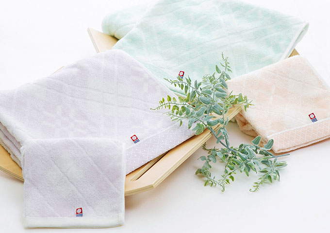 タオルギフト、今治クラシック ふわもち甘撚り、今治クラシック ふわ