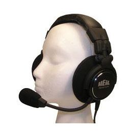 Heil Sound PSE 6 Headset for Radio & Podcast Excellence