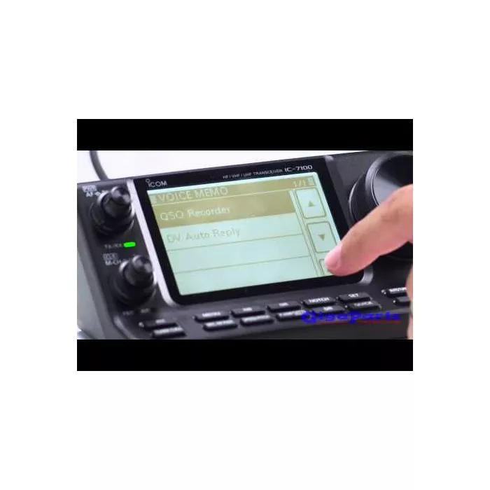 その他 IC-7100M + AT-180 mqdefault.jpg