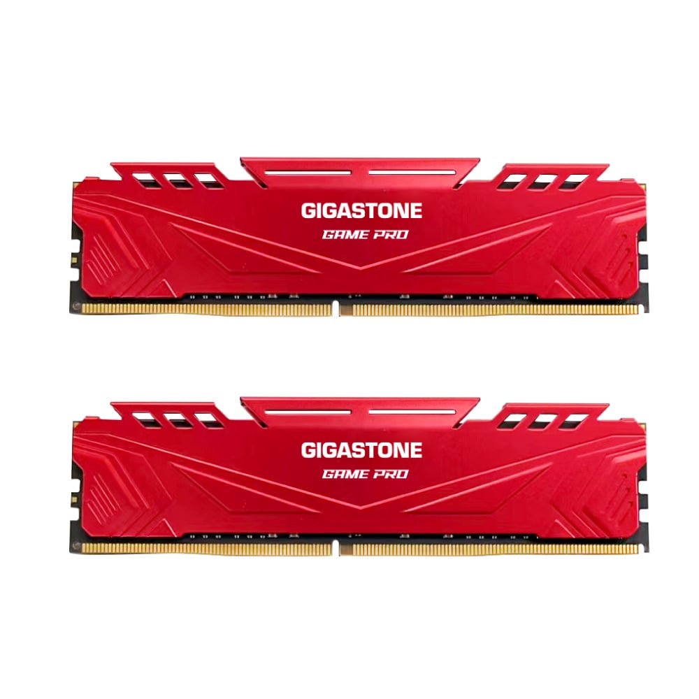 DDR4 RAM GAME PRO－DRAM－Products｜GIGASTONE
