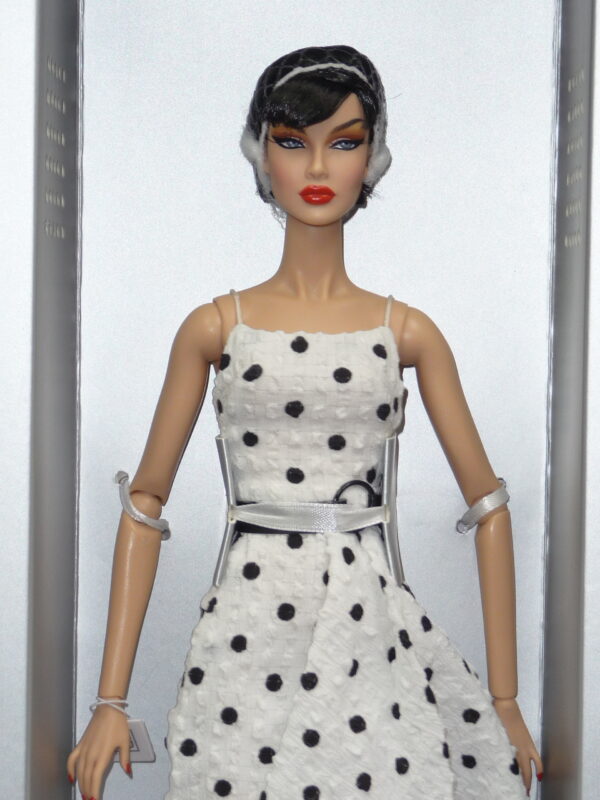 Integrity, Holiday Spot Dania Zarr - Gigis Dolls