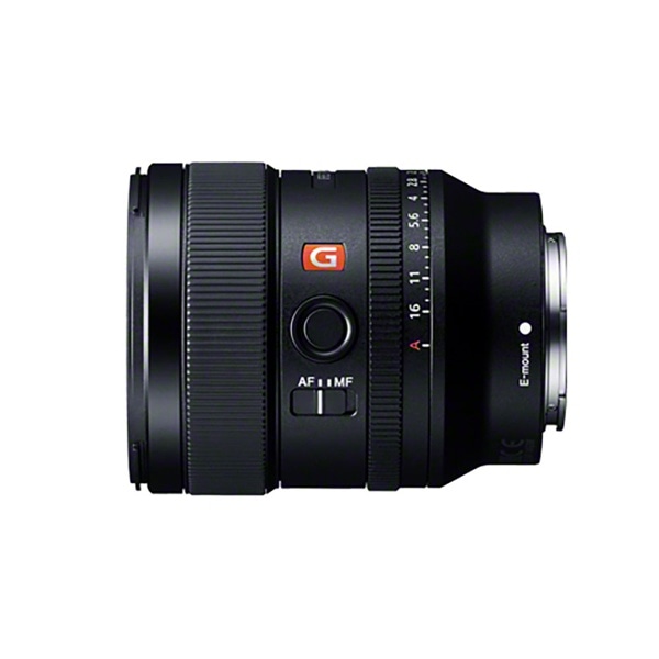 3/23キャンペーン】SONY(ソニー) FE 24mm F1.4 GM SEL24F14GM: レンズ