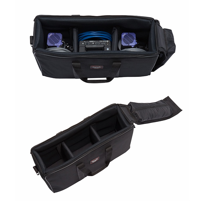 COMET(コメット) 布ケース CB用 122471: ライト/照明機材 銀一