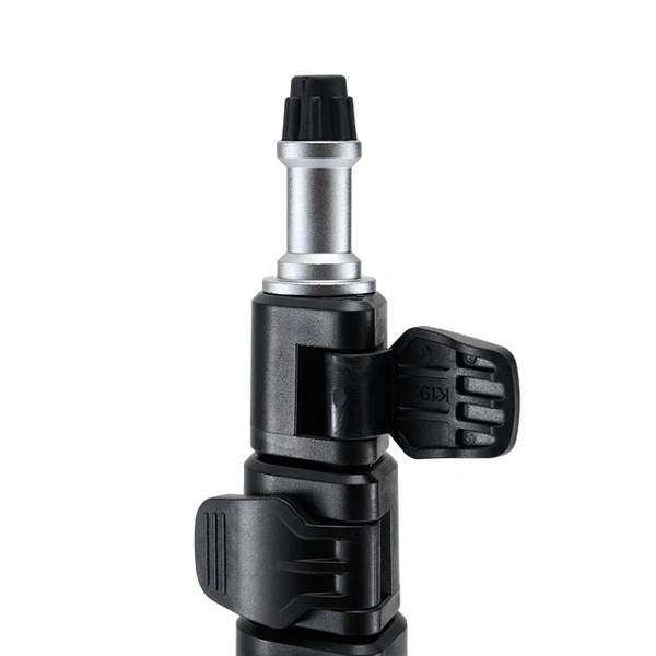 中古】LAOFAS Cスタンド ステンレス製ライトスタンド Amaran2025年最新