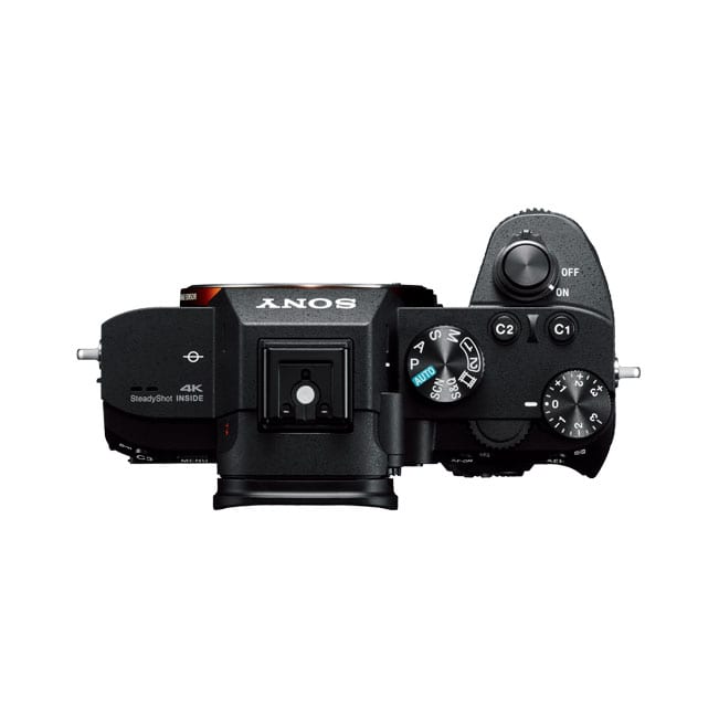 キャンペーン】SONY(ソニー) α7III ボディ ILCE-7M3(α7III ボディ