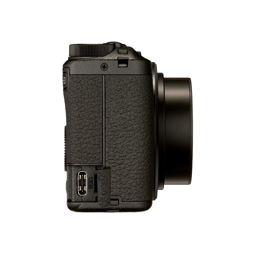 受注停止】RICOH(リコー) GR IIIx コンパクトデジタルカメラ S0015284