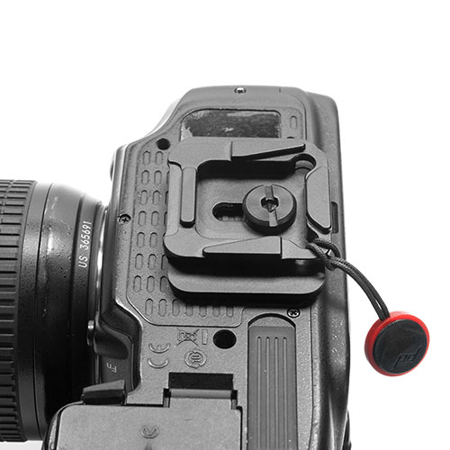 Peak Design(ピークデザイン) キャプチャー V3 ブラック / CP-BK-3