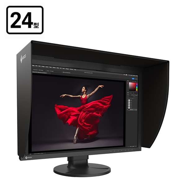 EIZO ColorEdge CS2420 24.1インチワイド WUXGA(1920x1200)液晶
