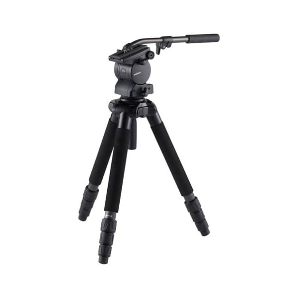 三脚 カメラスタンド VELBON MARK-7D SV JAPAN Velbon(ベルボン) 超