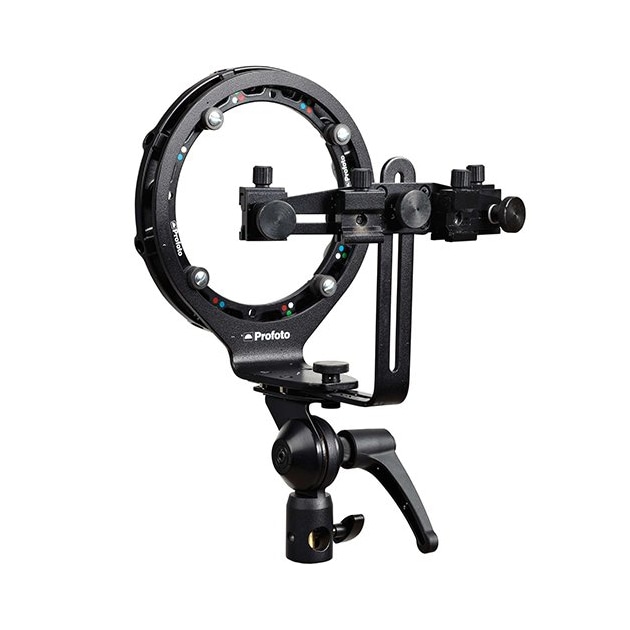 Profoto(プロフォト) RFi スピードリングアダプター Speedlite 100520