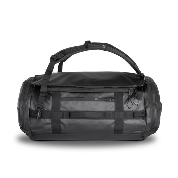 5.11タクティカル SOMS2.0 ダッフルバッグ キャリーケース グレー