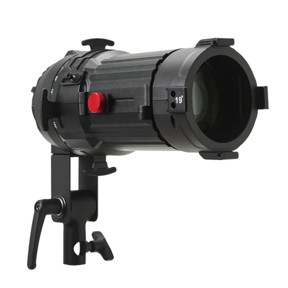 Aputure(アプチャー) STORM 80c ボーエンズマウントアダプター