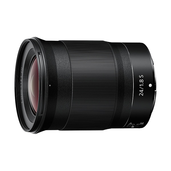 Nikon(ニコン) NIKKOR Z 50mm f/1.2 S: レンズ 銀一オンラインショップ