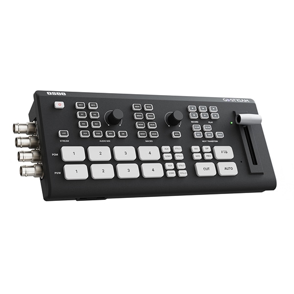 Osee(オーシー) GoStream Duet 8 ISO SDI対応 8チャンネル