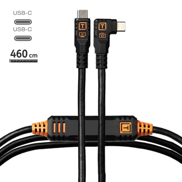 Tether Tools モニターアーム ブラック テザーツールズ Tether Tools