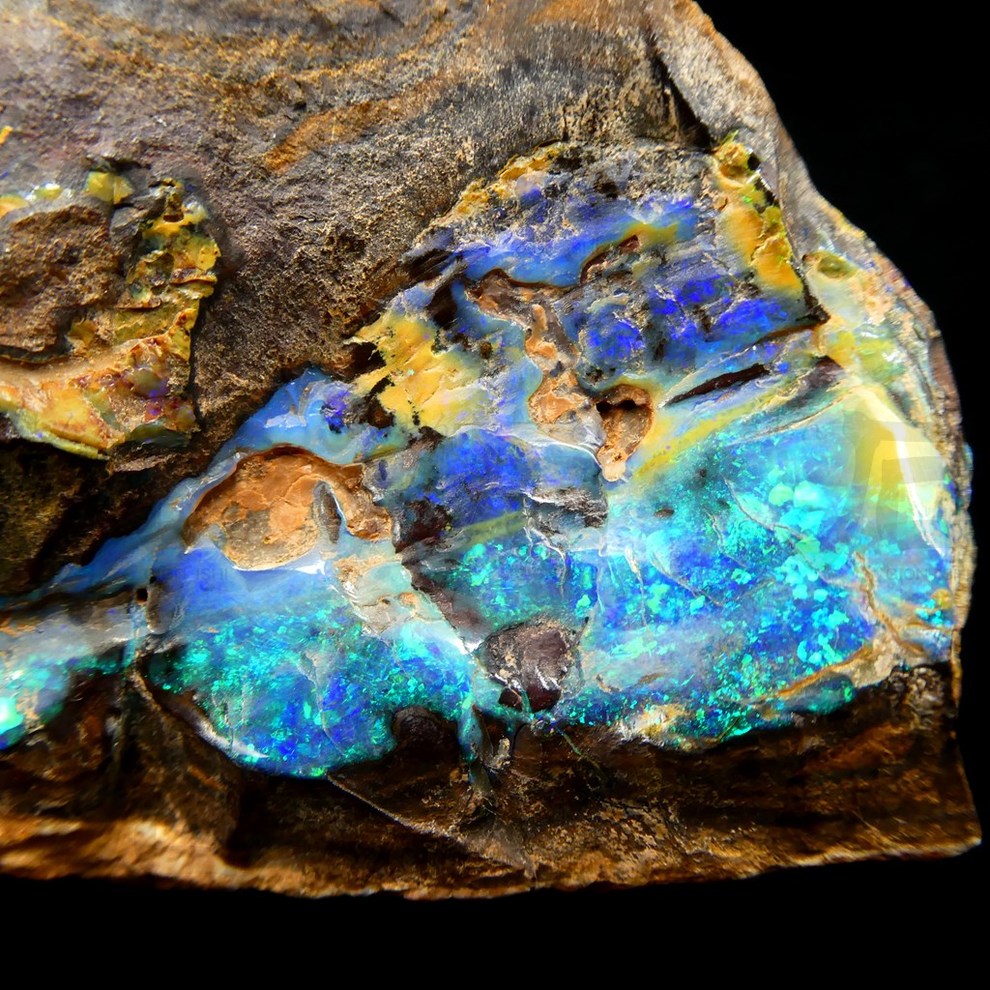 鉱物・化石の京都ぎおん石