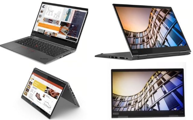 Lenovo yoga C740（14）のレビュー・最新の第10世代CPUで快適な作業が