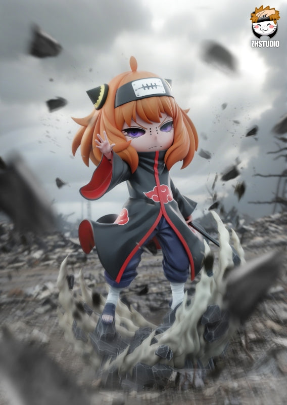 ノゲノラ TYPE-MOON-STUDIO クラミー・ツェル フィギュア 【公式通販】