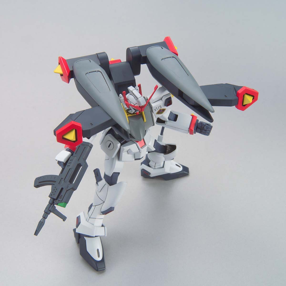 HG 1/144 Hyperion Gundam - Mobile Suit Gundam SEED MSV