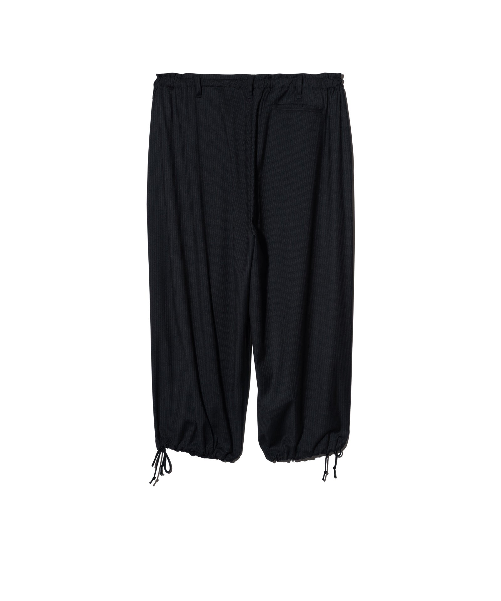 glamb マルコクロップドパンツ ブラック glamb マルコクロップドパンツ