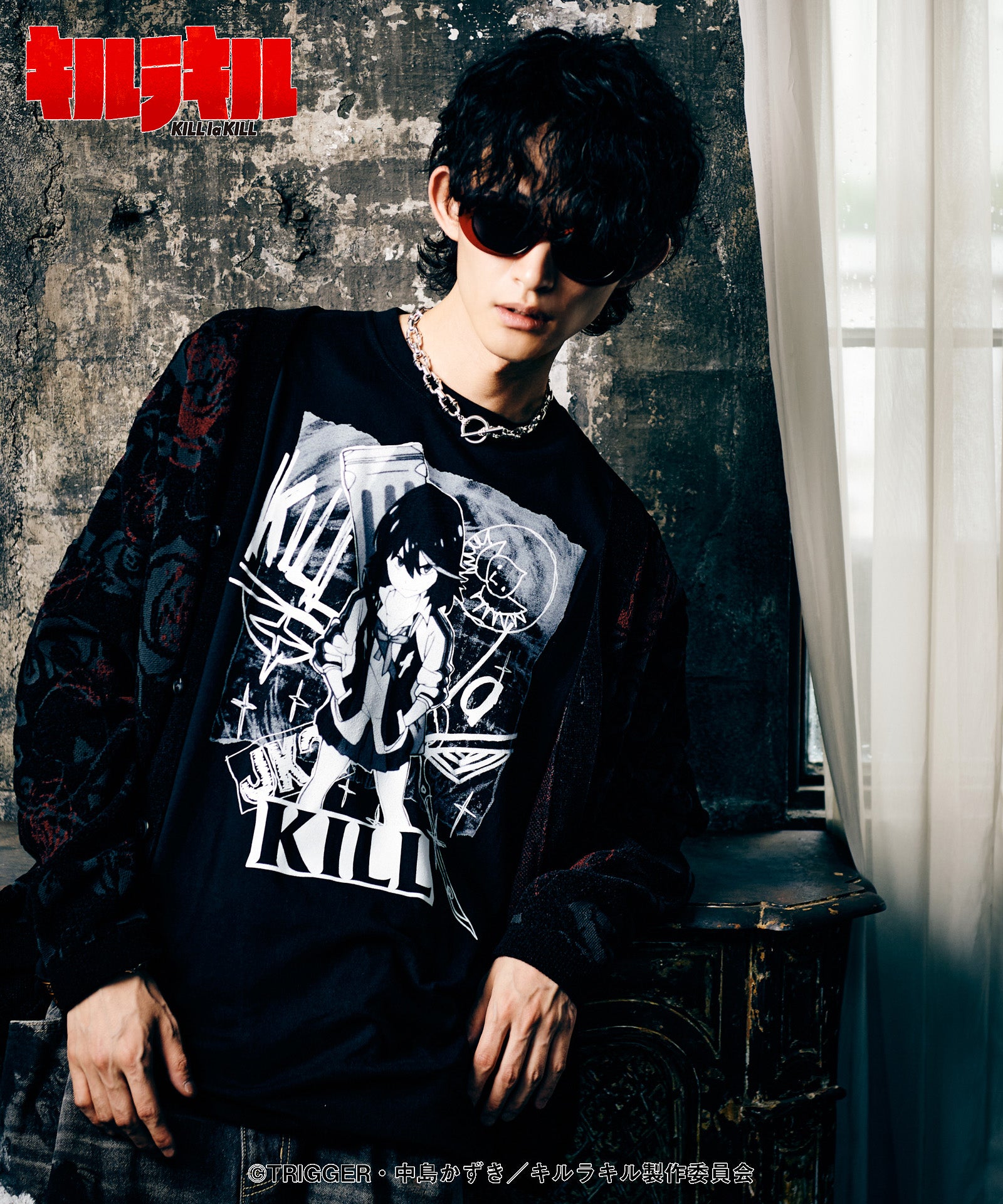 タグ付未使用品】Tempalay ラフォーレコラボTシャツ Mサイズ タグ付未