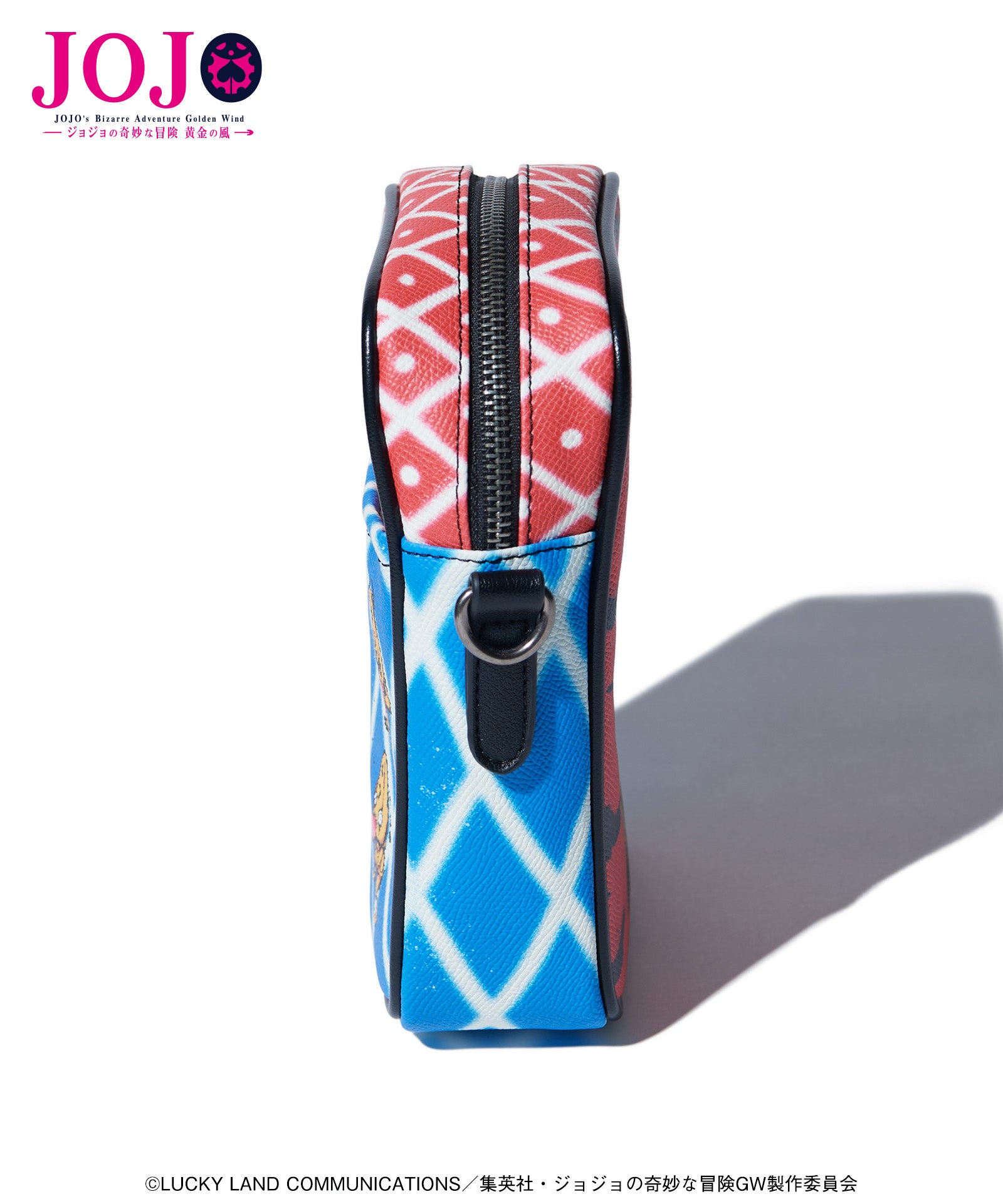 GB0125/JJ11: Guido Mista's Stand Pouch | glamb Online Store